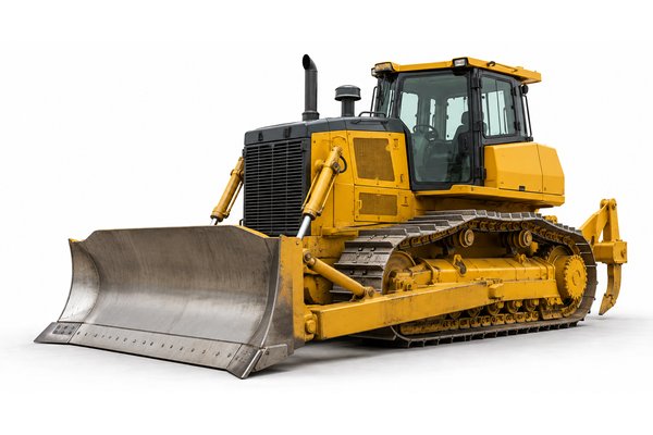 Dozers