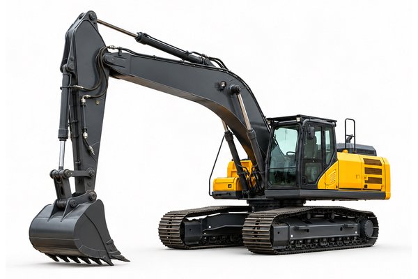 Excavators