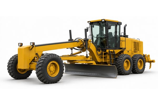 Graders