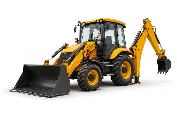 JCB / Backhoe