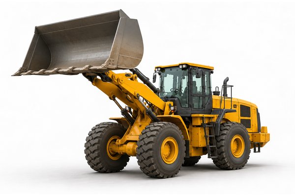 Loaders