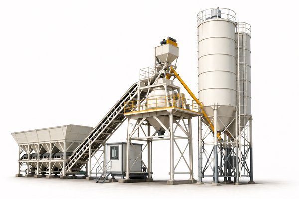 RMC Plants